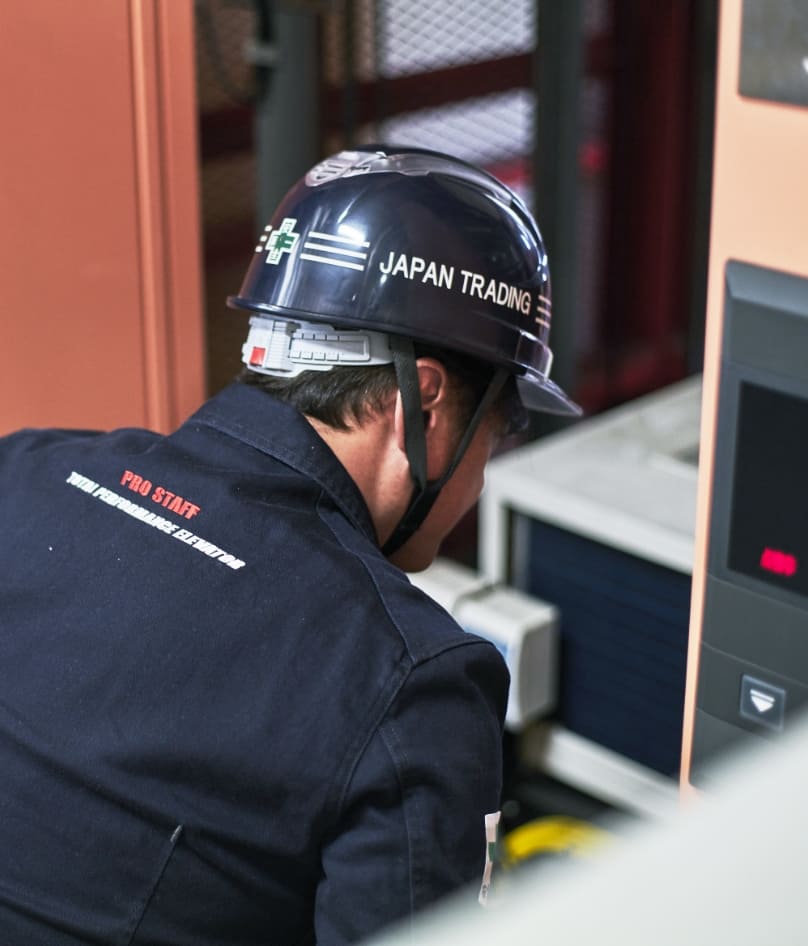 エレベーター現場技術スタッフ（経験者）