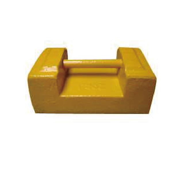 テストウエイト